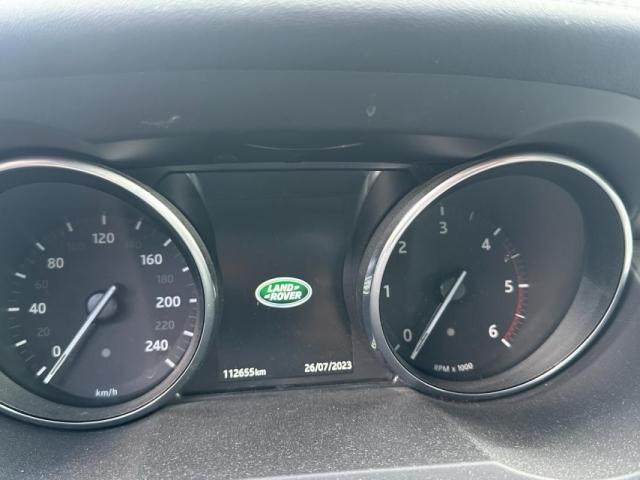 Land Rover Range Rover Evoque image 9