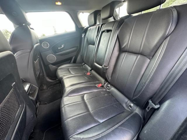 Land Rover Range Rover Evoque image 5