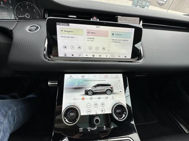 Land Rover Range Rover Evoque image 4