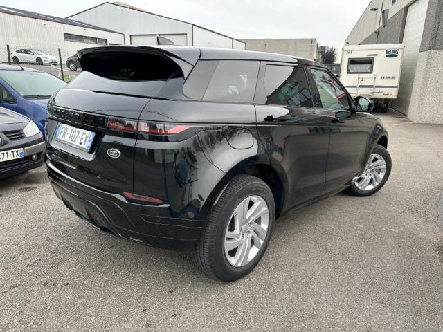 Range Rover Evoque image 3