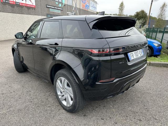 Land Rover Range Rover Evoque image 6