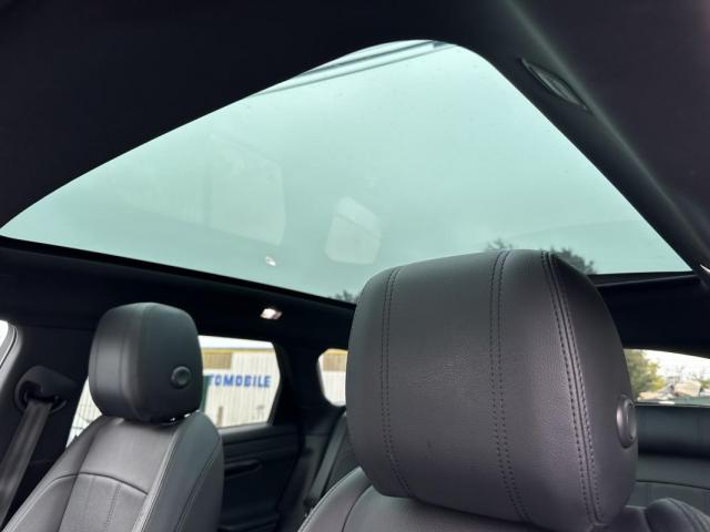 Land Rover Range Rover Evoque image 5