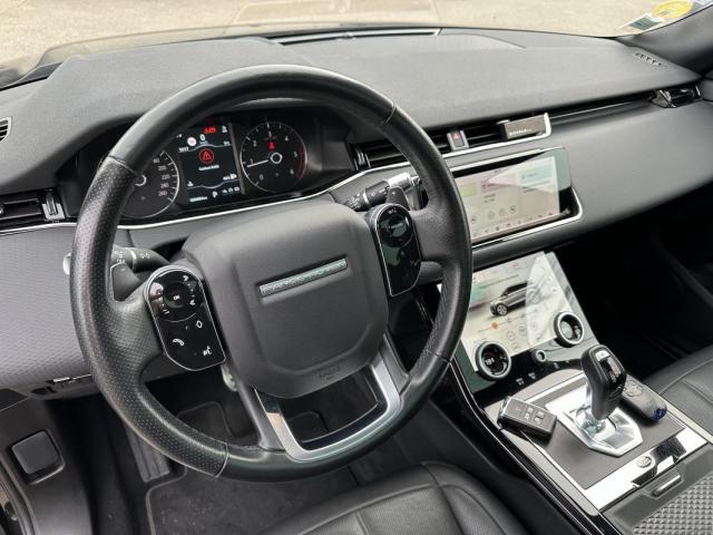 Land Rover Range Rover Evoque image 7