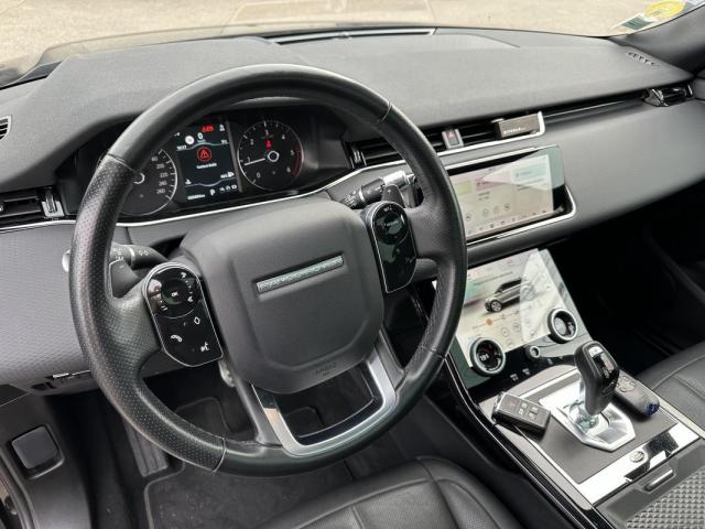 Range Rover Evoque image 7