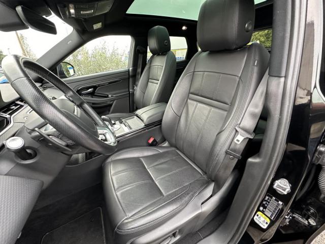 Land Rover Range Rover Evoque image 1