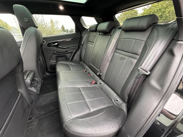 Land Rover Range Rover Evoque image 8