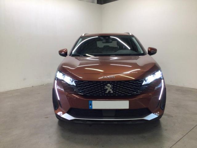 Peugeot 5008 image 3