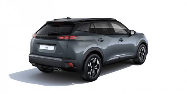 Peugeot 2008 image 3