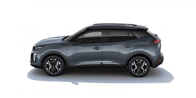 Peugeot 2008 image 1