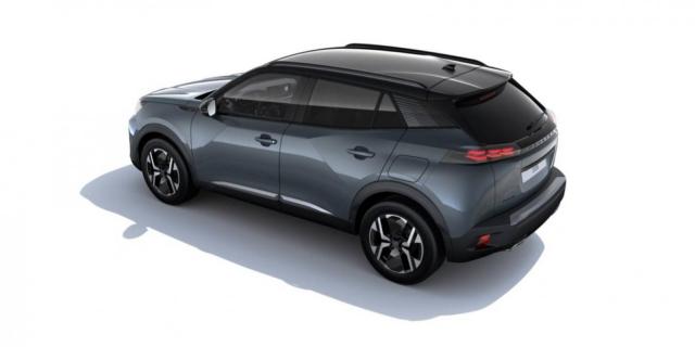 Peugeot 2008 image 4