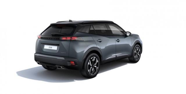 Peugeot 2008 image 6