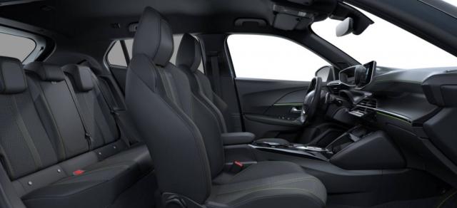 Peugeot 2008 image 8