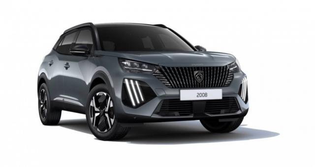 Peugeot 2008 image 7