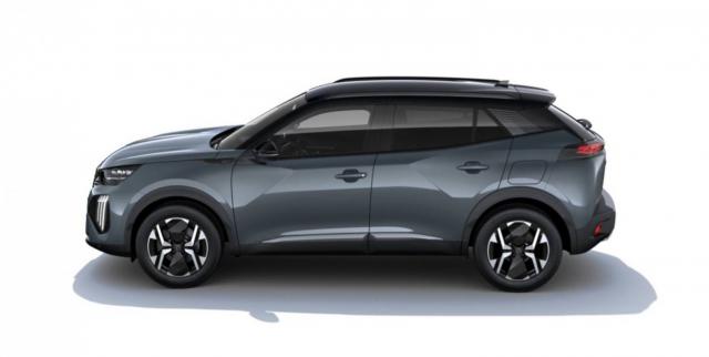Peugeot 2008 image 2