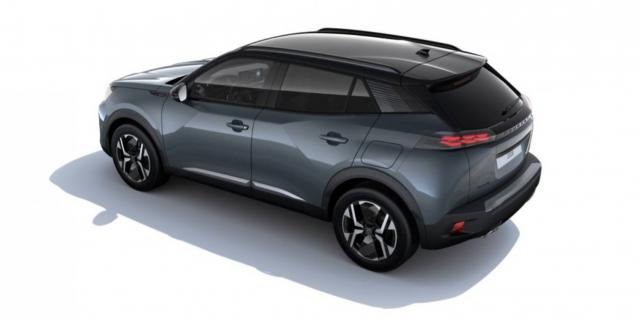 Peugeot 2008 image 9