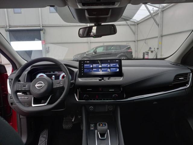 Nissan Qashqai image 1