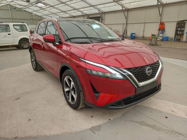 Nissan Qashqai image 3