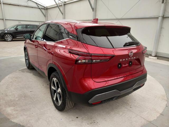 Nissan Qashqai image 4