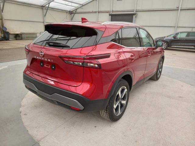 Nissan Qashqai image 7
