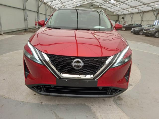 Nissan Qashqai image 9