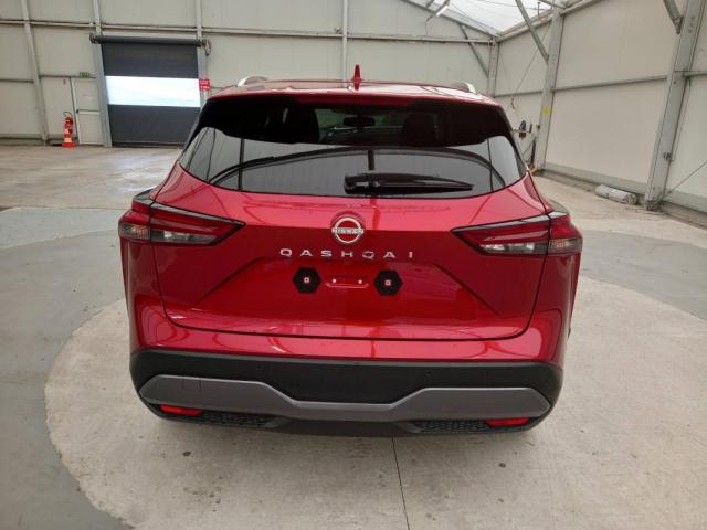 Nissan Qashqai image 2