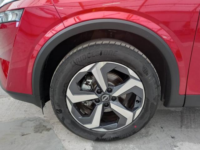 Nissan Qashqai image 8