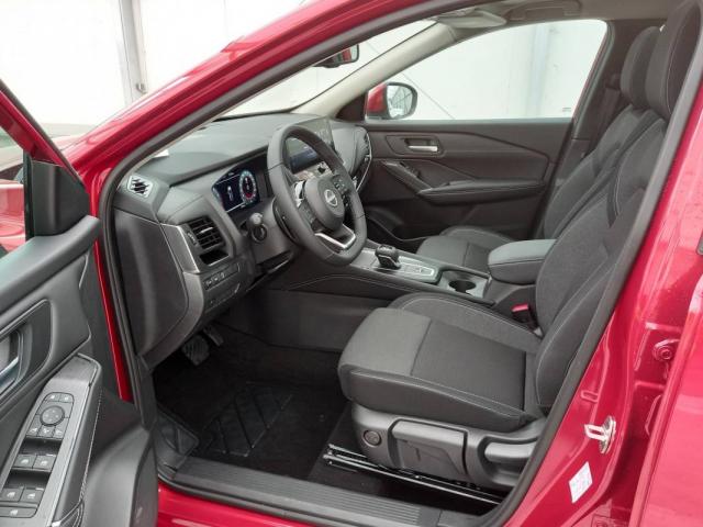 Nissan Qashqai image 6