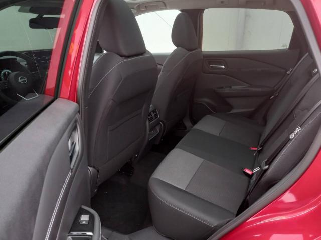 Nissan Qashqai image 5