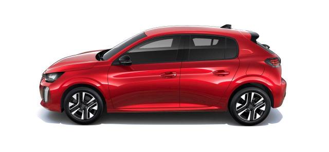 Peugeot 208 image 7