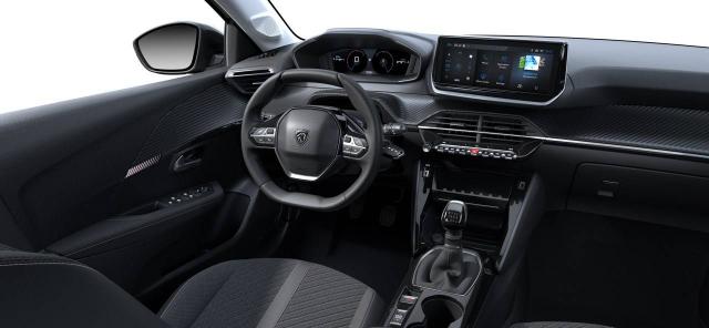 Peugeot 208 image 9