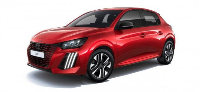 Peugeot 208 image 4