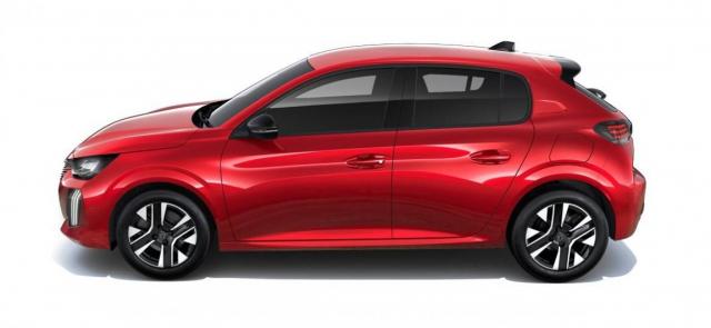 Peugeot 208 image 8