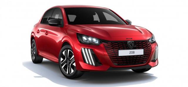 Peugeot 208 image 6