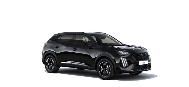 Peugeot 2008 image 3