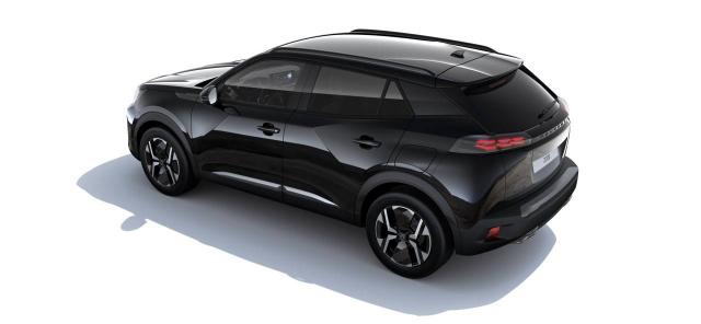 Peugeot 2008 image 6