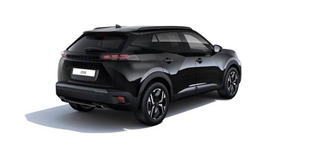 Peugeot 2008 image 9