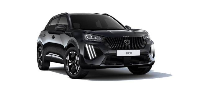 Peugeot 2008 image 2