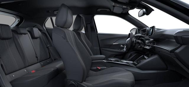 Peugeot 2008 image 8