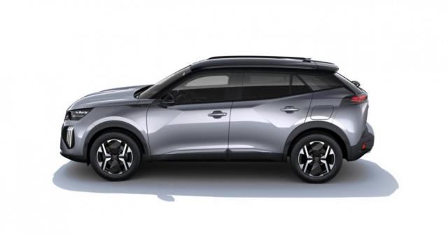 Peugeot 2008 image 3