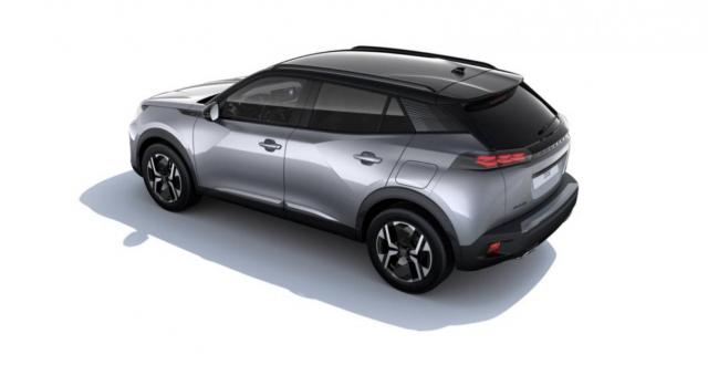 Peugeot 2008 image 5