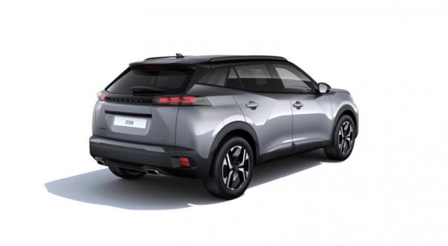 Peugeot 2008 image 9