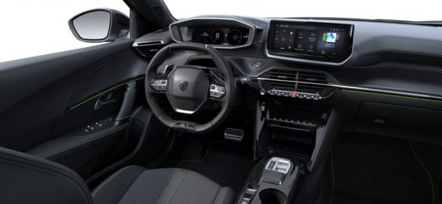Peugeot 2008 image 6