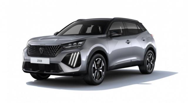 Peugeot 2008 image 7