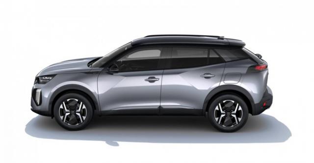 Peugeot 2008 image 4