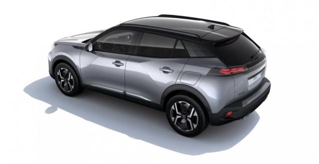 Peugeot 2008 image 1