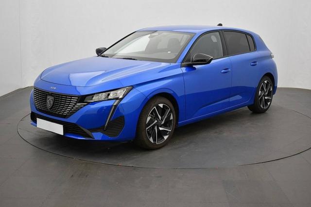 Peugeot 308 image 1