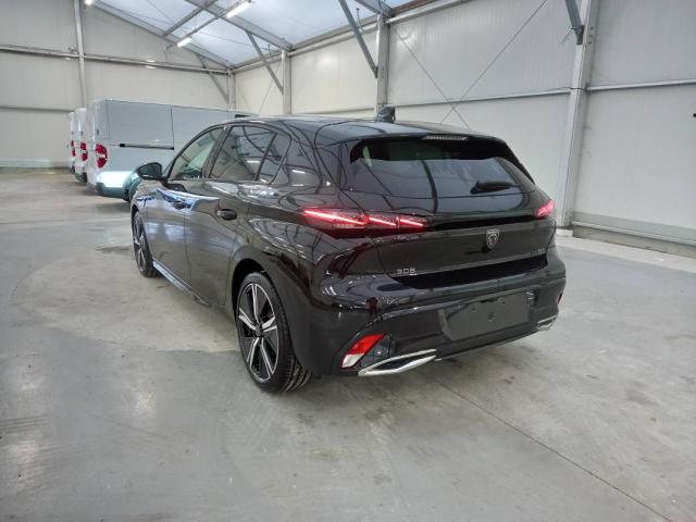 Peugeot 308 image 1