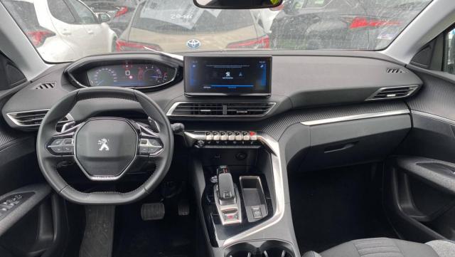 Peugeot 3008 image 6