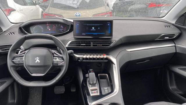 Peugeot 3008 image 7