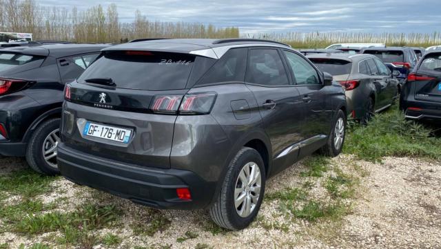 Peugeot 3008 image 5